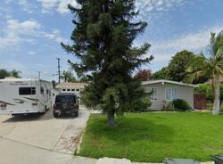 Pre-foreclosure in  Sandy Dr Anaheim, CA 92804