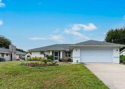 Pre-foreclosure in  Topsail Ave Englewood, FL 34224