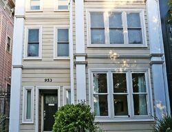 Pre-foreclosure in  S VAN NESS AVE San Francisco, CA 94110