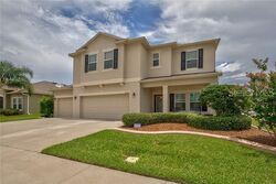 Pre-foreclosure in  Yardley St Grand Island, FL 32735