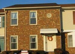 Pre-foreclosure in  Meadows Lndg Chesapeake, VA 23321