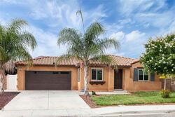 Pre-foreclosure in  Bramwell St Menifee, CA 92584