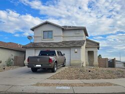 Pre-foreclosure in  W Rau River Rd Tucson, AZ 85705