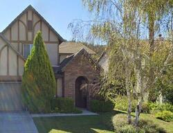 Pre-foreclosure in  Carlton Oaks St Murrieta, CA 92562