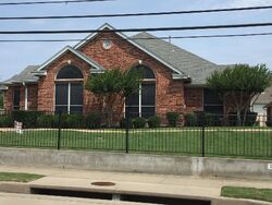 Pre-foreclosure in  Ragland Rd Mansfield, TX 76063