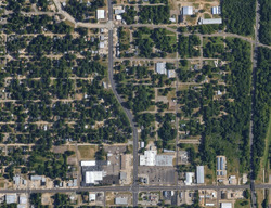 Pre-foreclosure in  Summerhill Rd Texarkana, TX 75501