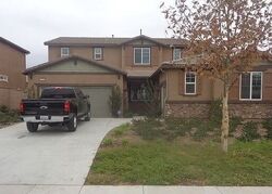 Pre-foreclosure in  Pueblo Ct Menifee, CA 92584