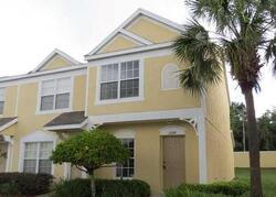 Pre-foreclosure in  LAKE WOODBERRY CIR Brandon, FL 33510