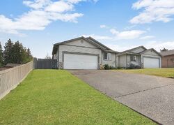 Pre-foreclosure in  184th Street Ct E Spanaway, WA 98387