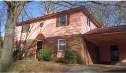 Pre-foreclosure in  MOUNTAIN TERRACE ST Memphis, TN 38127