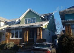 Pre-foreclosure in  DONALDSON RD Buffalo, NY 14208