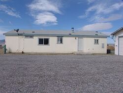 Pre-foreclosure in  Manse Rd Pahrump, NV 89048