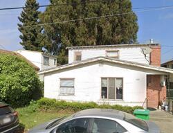 Pre-foreclosure in  Rex Rd Hayward, CA 94541