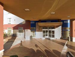Pre-foreclosure in  Military Blvd Muskogee, OK 74401