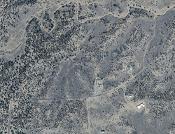 Pre-foreclosure in  W Slate Rd Prescott, AZ 86305