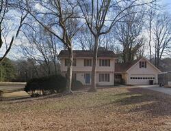 Pre-foreclosure in  CLUBHOUSE DR SE Conyers, GA 30094