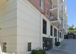 Pre-foreclosure in  SANTA ROSALIA DR Los Angeles, CA 90008