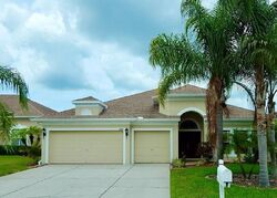 Pre-foreclosure in  Punta Palma Ct Holiday, FL 34691