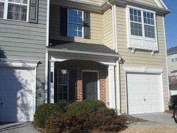 Pre-foreclosure in  ANTEBELLUM PL Woodstock, GA 30188