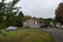 Pre-foreclosure in  Black Gap Rd Fayetteville, PA 17222