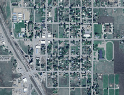 Pre-foreclosure in  E 1ST S Downey, ID 83234