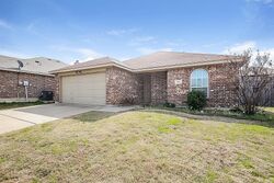 Pre-foreclosure in  Jason Ct Fort Worth, TX 76108