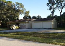 Pre-foreclosure in  Buswell Ave Port Charlotte, FL 33953