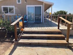  Terrace Dr, Clearlake CA