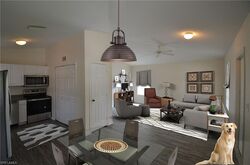 Pre-foreclosure in  Polk St Fort Myers, FL 33916