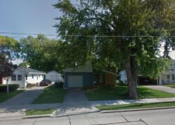 Pre-foreclosure in  Hazel St Oshkosh, WI 54901