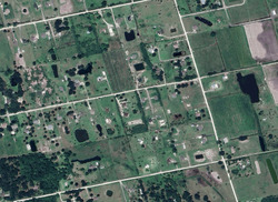 Pre-foreclosure in  Prentice Ln Mims, FL 32754