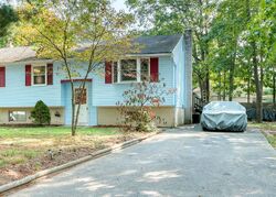 Pre-foreclosure in  Idle Lake Rd Franklinville, NJ 08322