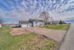Pre-foreclosure Listing in Swallow Dr BOX ELDER, SD 57719