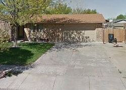 Pre-foreclosure in  N DENNISON ST Garden City, KS 67846