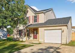 Pre-foreclosure in  Copperville Way Fort Washington, MD 20744