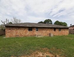 Pre-foreclosure in  W Detroit Blvd Pensacola, FL 32534