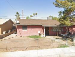 Pre-foreclosure in  W Riley Dr Avondale, AZ 85323