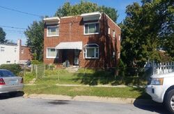 Pre-foreclosure in  LONGFELLOW ST Hyattsville, MD 20782