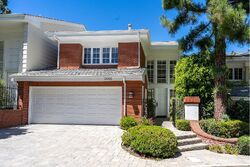 Pre-foreclosure in  The Vis Los Angeles, CA 90049