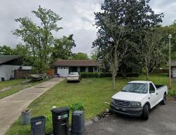 Pre-foreclosure in  Sharpes Ct Orange Park, FL 32065