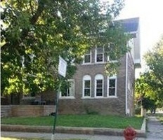 Pre-foreclosure in  TAYLOR ST Detroit, MI 48206