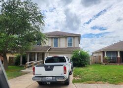 Pre-foreclosure in  Crystal Vw Universal City, TX 78148
