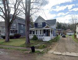 Pre-foreclosure in  Church St Sheffield, PA 16347