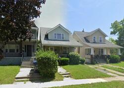 Pre-foreclosure in  Poultney Ave Buffalo, NY 14215