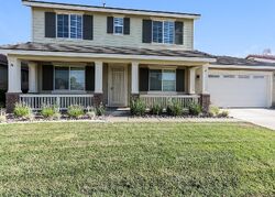 Pre-foreclosure in  Maritime Way Sun City, CA 92585