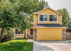 Pre-foreclosure in  S ROCK CREEK DR Castle Rock, CO 80109