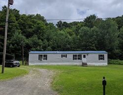 Pre-foreclosure in  Potter Rd Mc Graw, NY 13101