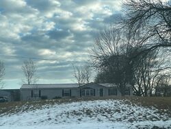 Pre-foreclosure in  W VERNON RD Lake, MI 48632