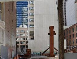  1st St, San Francisco CA