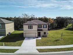 Pre-foreclosure in  Surfbird Ct Mascotte, FL 34753